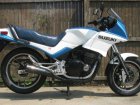 1985 Suzuki GSX 550ES